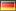 Language Switcher Flag - de-DE 